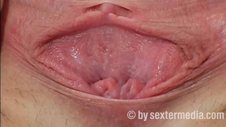 Petty by Sextermedia: Denise Shows Her Pussy and More