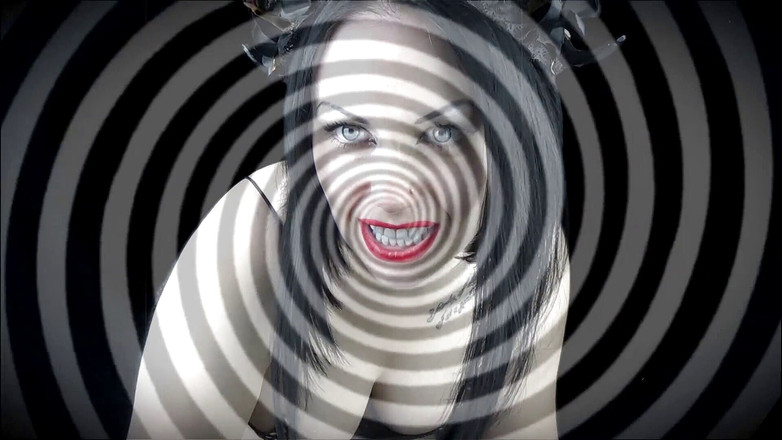 Goddess Misha Goldy: Заворожування раба! Ти не можеш жити без моїх команд і нагород!