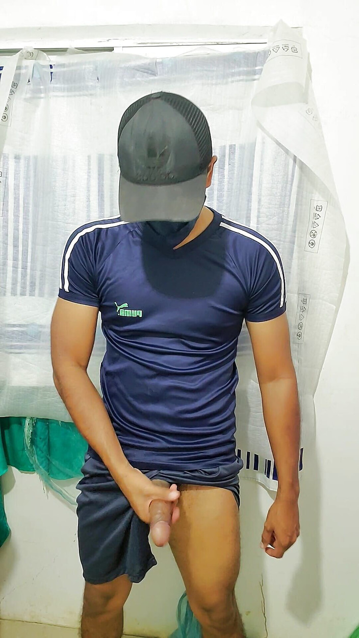 Charlieburrito: भारतीय सेना का लंड