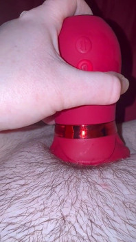 Close up Pussy Slurping