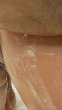 Chocolate, Whipped Cream and Raw Sex