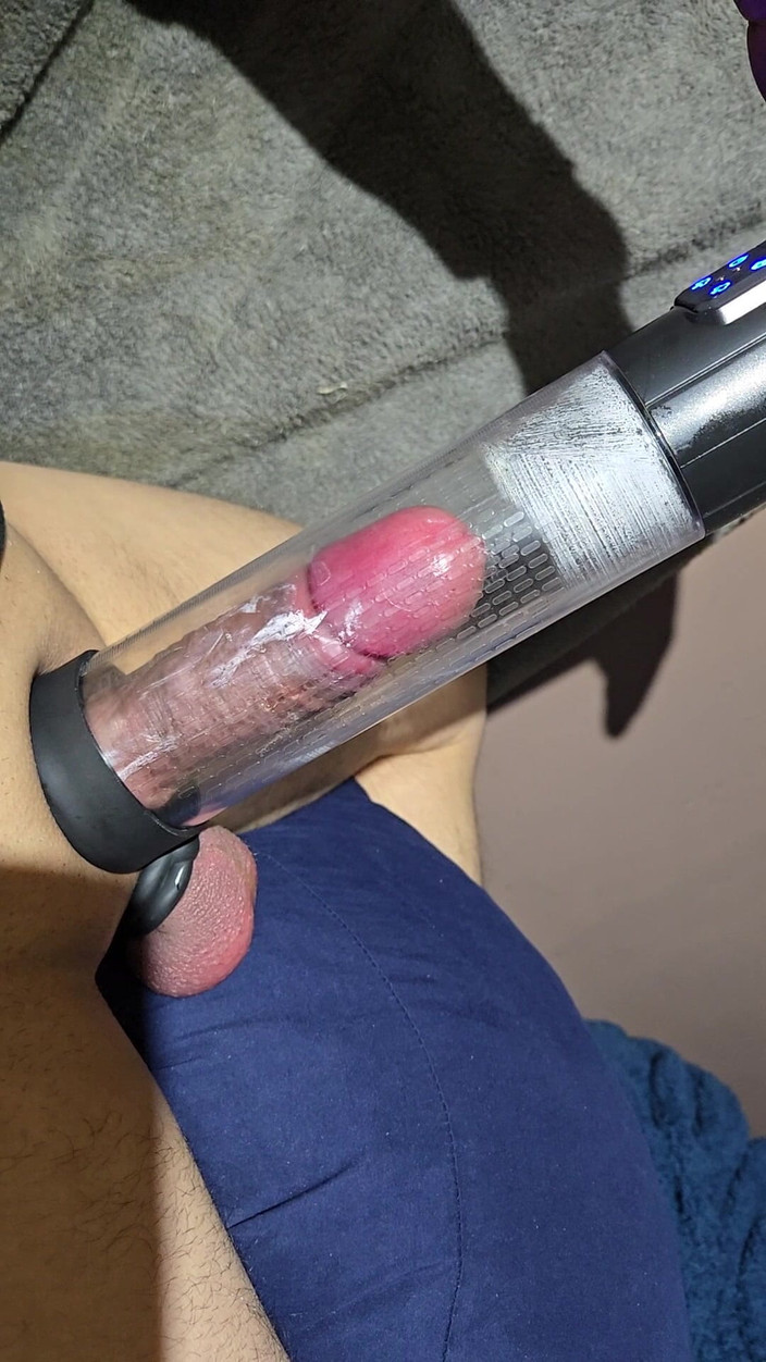 Jose1234i: コックポンプ