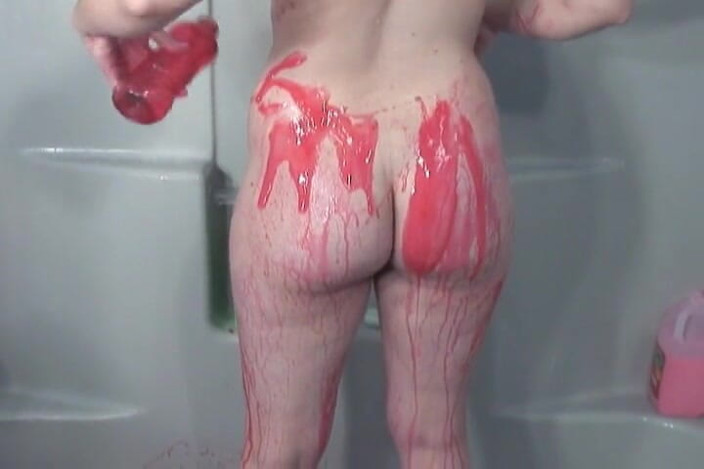 Radical: Rommelige amateurdouche