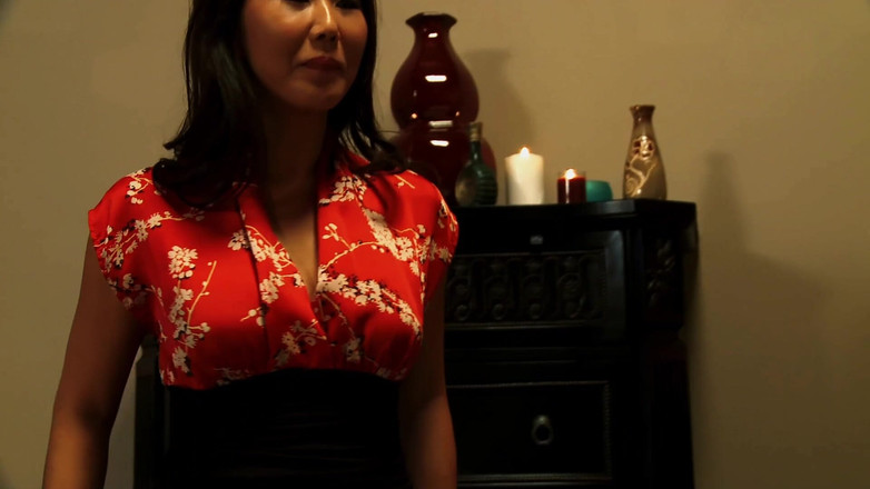 FapFlare: Beti hana इसे गहराई तक ले जाने से पहले रगड़ती और रस निकालती है