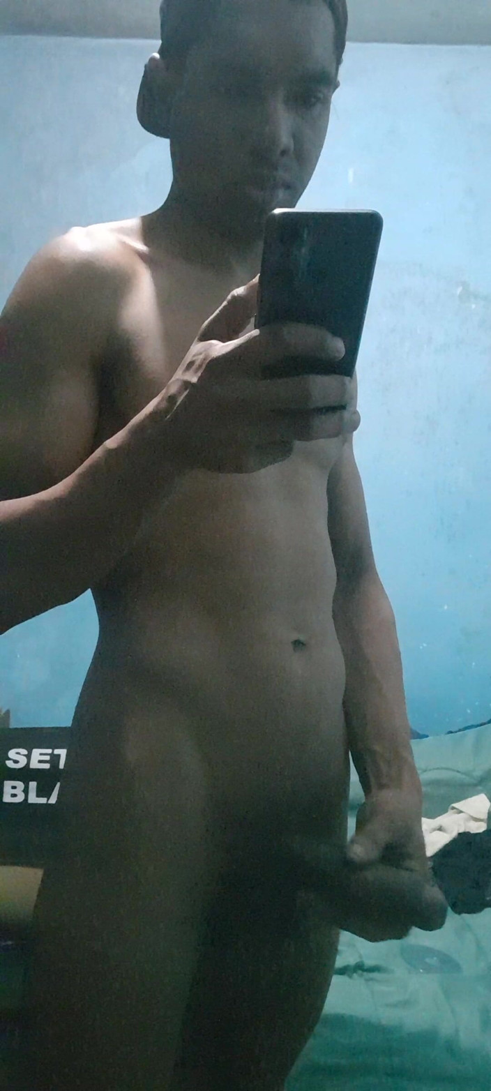 Leo zinho Paulista: Amateur Solo Vibes Part 1