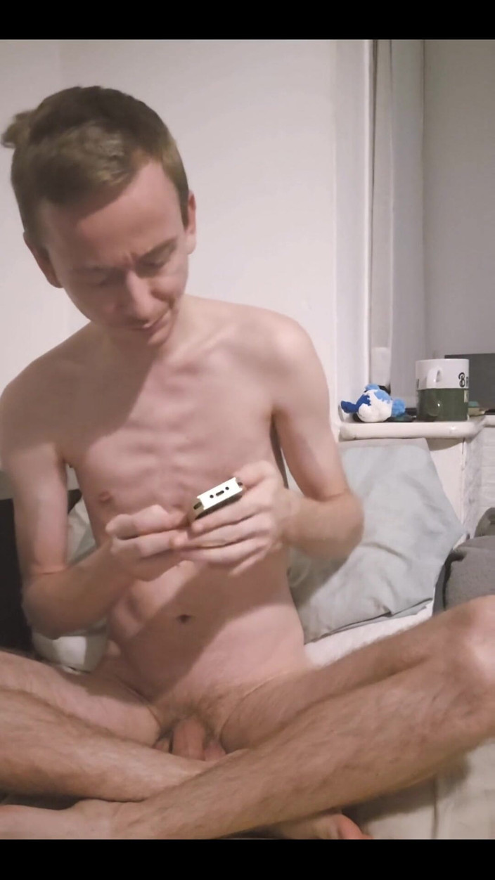 The Max Powers: Pembukaan Kotak