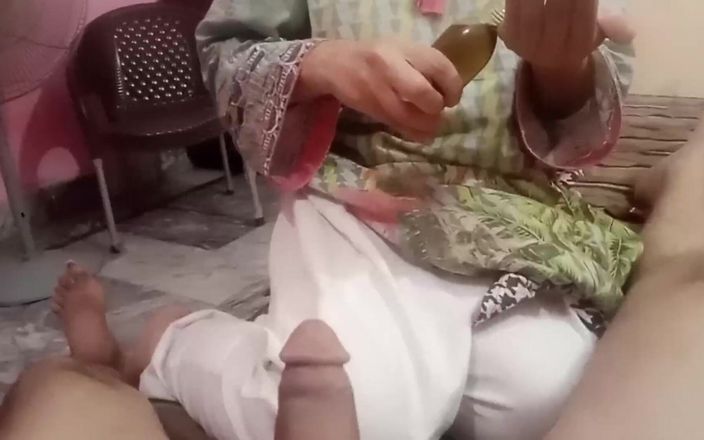 SHAKRATASNEEM: Анальний трах зведеної сестри зі зведеним братом вдома, дуже гарячий трах