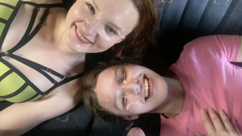 LeoCasanova: To je důvod, proč byste měli vždy sedět na zadních...