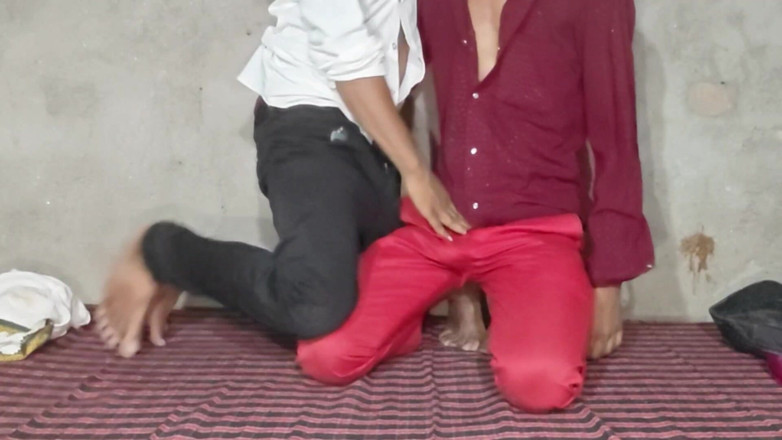 Damniraj: Hot Desi Bottom and Top Romantic Fall in Love with...