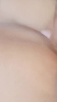 Beautiful Girlfriend Having Hardcore Romantic Sex