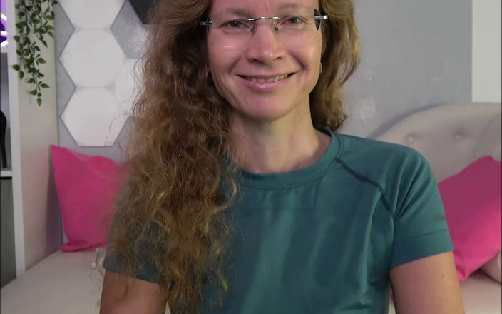 Annika Rose: Celana Unta