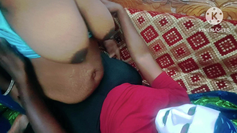 Sweethoneybgl: Švagrová má sex se švagři