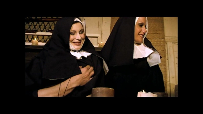 Xtime Network: Dvojitá penetrace a výstřik do úst pro Hříšnou prsatou zrzavou milf...