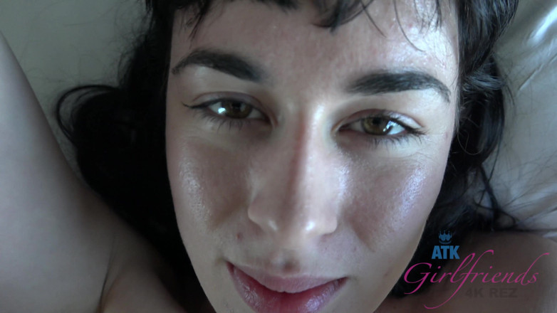 ATK Fans (Girlfriends): Virtual vacation in Las Vegas with Olive part 3