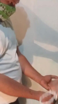 Video viral rekaman seks viral pasangan hot india!
