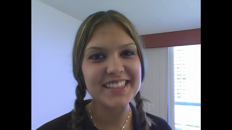 Pov Atack: She Loves Sucking Cock so Much