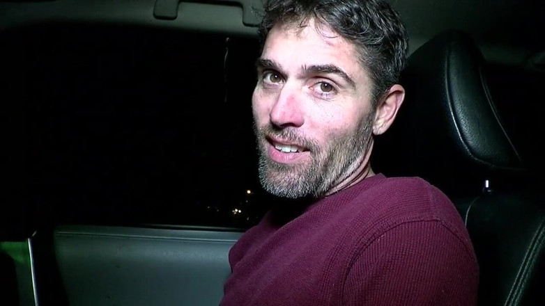 Private Society: Chuck's early Christmas present