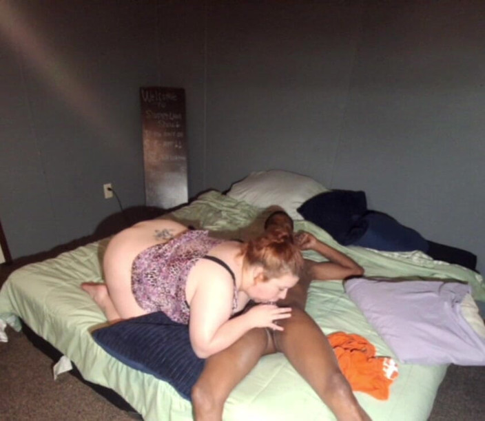 Sloppylynn: This What Real Porn Look Like Two Freaks Fucking