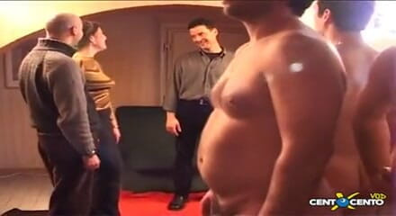 Topaweb: Put my head in the toilet, pig!