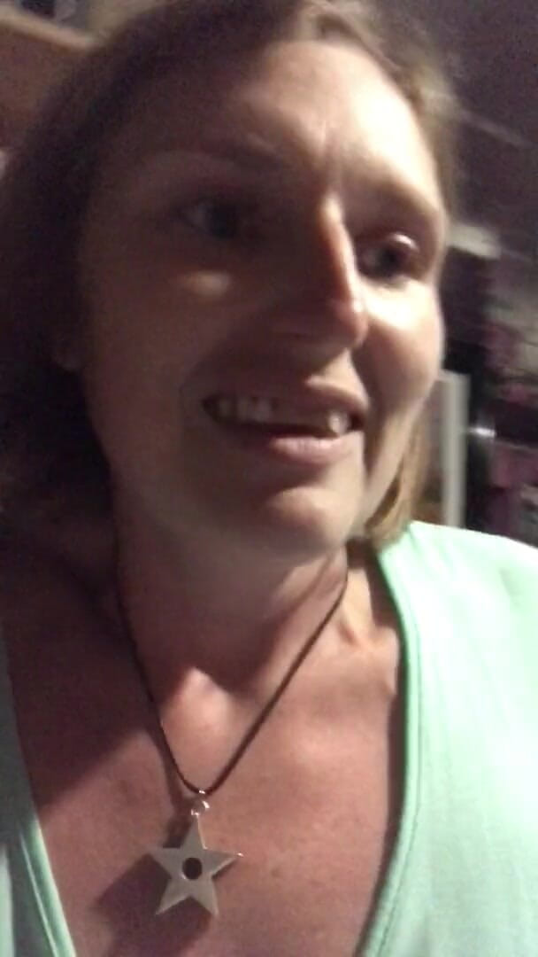 MistressWriggler: One of my fail/outtake videos where I stopped recording and...