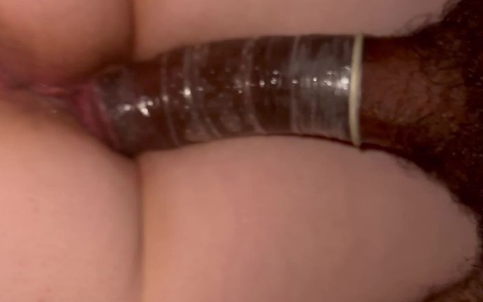 ScarletXoXo: Tonton video tante seksi amatir yang lagi asik ngentot kontol...