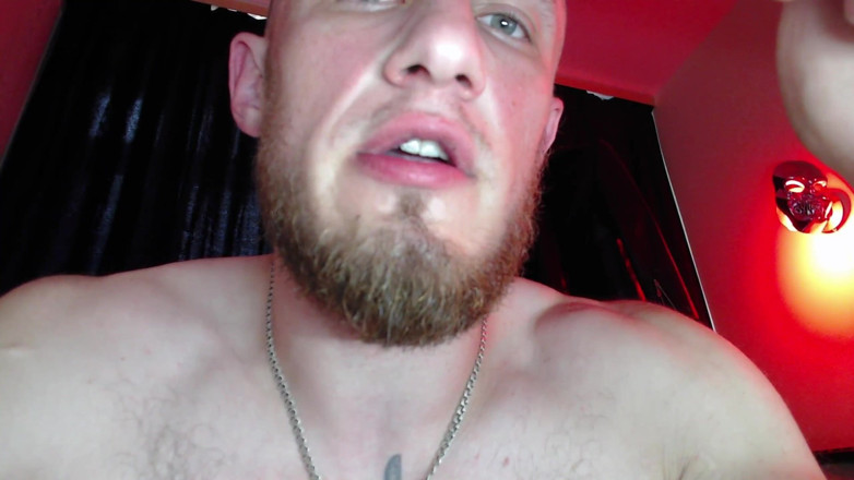 Hunky time: Snot by Popular Demand.