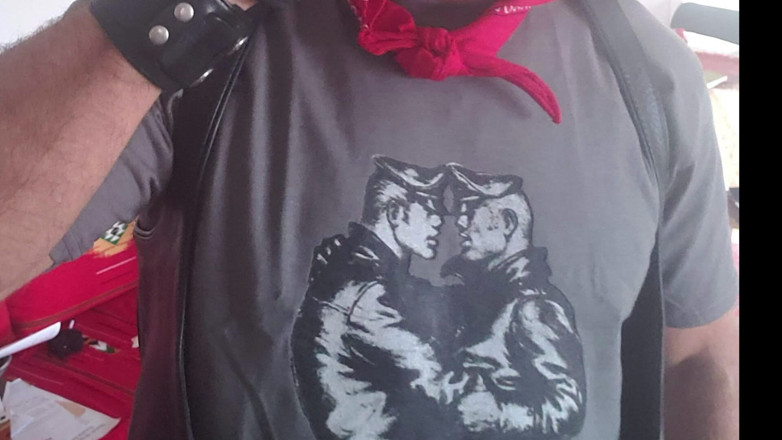 MusclesCigarsFFPig: Tof Style cigarrrökare