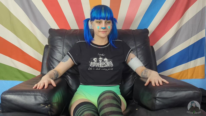 Alice Bean: Clown Extras