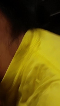 Real Amateur Public Blowjob Compilations, Part 2 Train in Night Dada Deville
