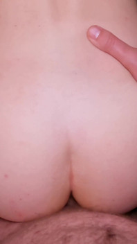 Stepbrother, Stop Rubbing Against My Pussy and Put It Inside Me!