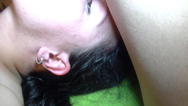 Fickparty: She likes a lot of hard cocks!