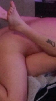 Breeding His Ass After Work