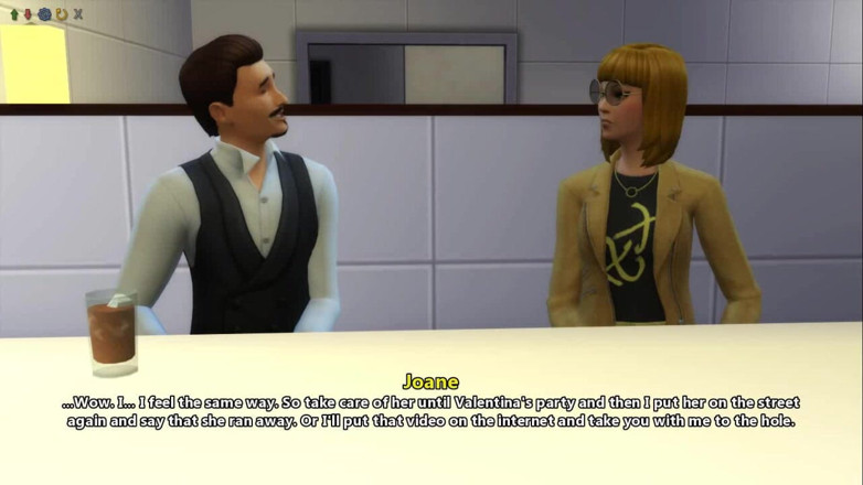 Dirty GamesXxX: Hl: Rich guy's life - Ep1