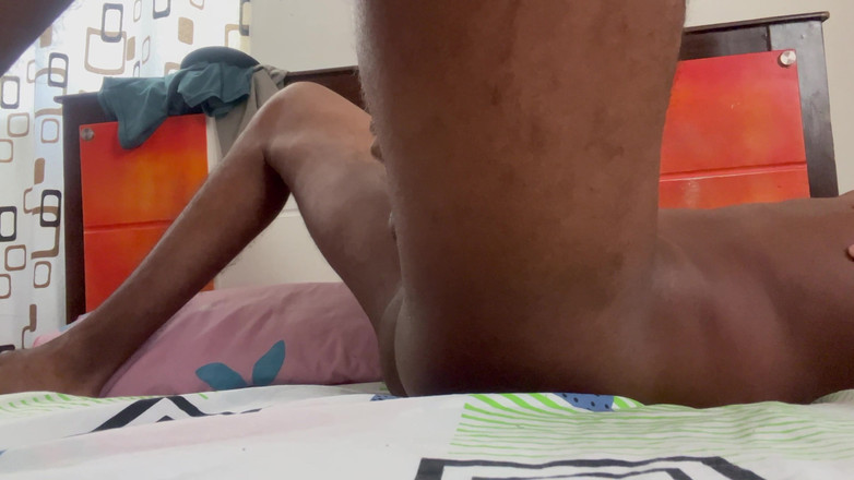 Black-2001: Ти хочеш моє молоко?