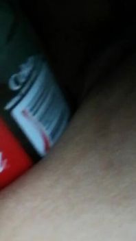 Coca Cola Bottle