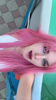 Pretty Young Girl