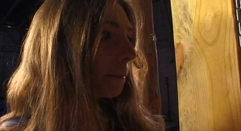 Absolute BDSM films - The original: Prisionero bdsm - escena # 08