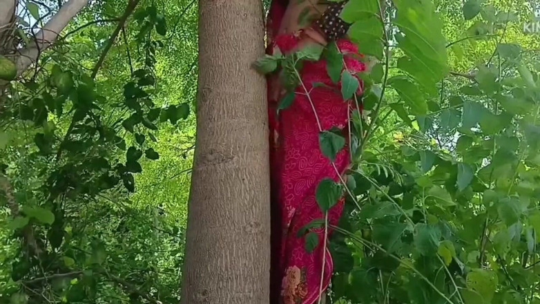 seema: I Seduced My Stepsister-in-law in the Jungle and Fucked Her.