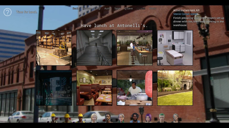 Dirty GamesXxX: Kontoret fru: otrogen fru blev dicked ner och creampied på...