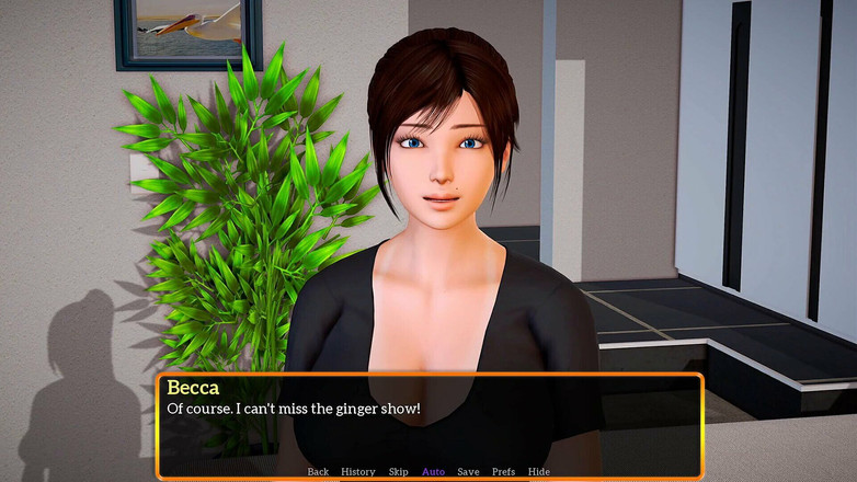 Joystick Cinema: Rumah Baru Saya - (PT 67) - NC