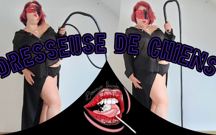 Douceur sucree: Jurulatih hamba