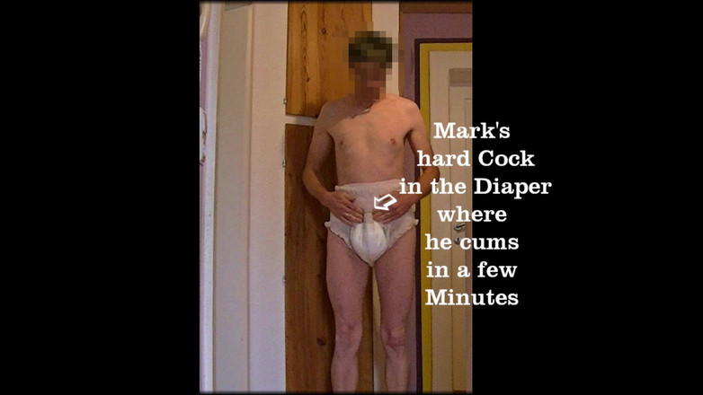 Mark Hannes: बिस्तर पर कूदना हस्तमैथुन