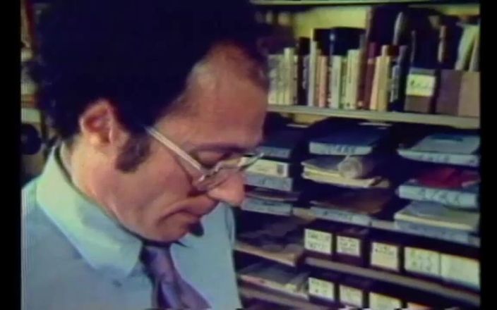 Vintage Usa: Những y tá đêm cổ điển tuyệt vời thèm muốn con cu...