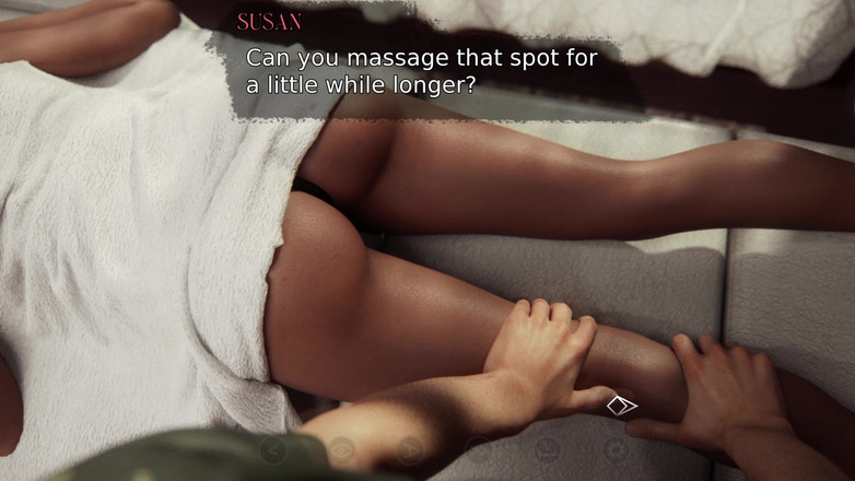 Wickedgammes studio: Le Roi des giclées (partie 9)