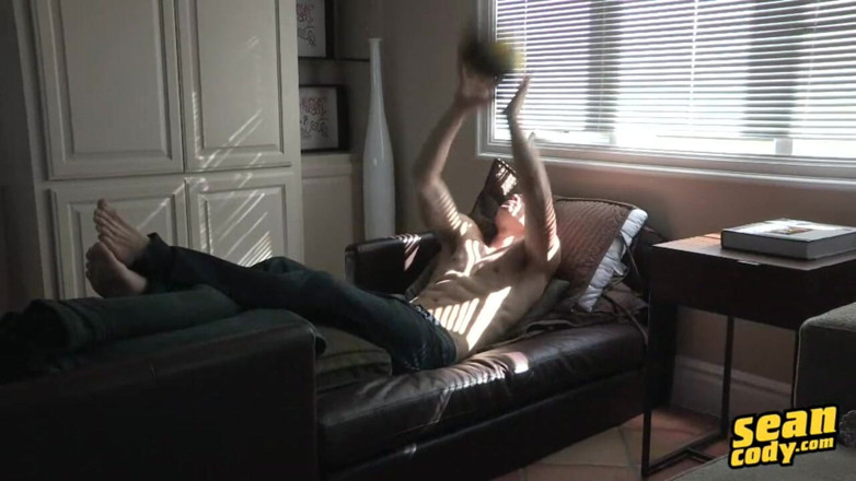 Sean Cody: Seancody - Brandon y Liev a pelo