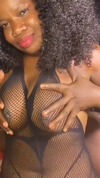 Big Fat Pussy Lesbians, Emotional Raw Homemade Prt3