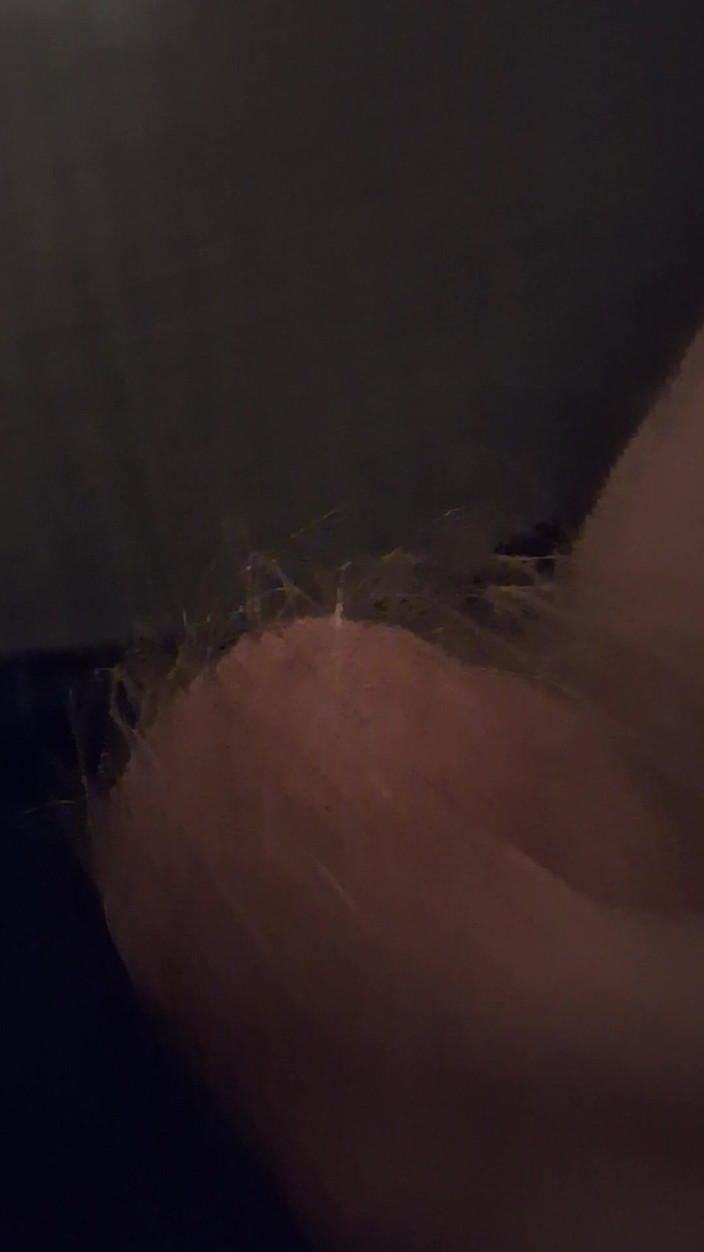 Jujus: Midnight Handjob
