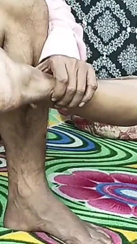 The Maid Pleased the Owner by Asking for a Salary Hike, Desi Hindi Porn Videos