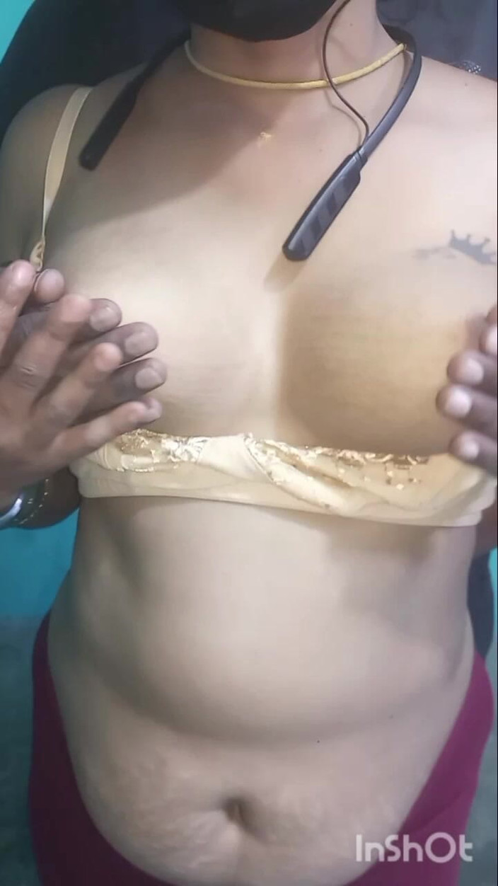 Divya95143: Tamil Couple Hot Blowjob Video