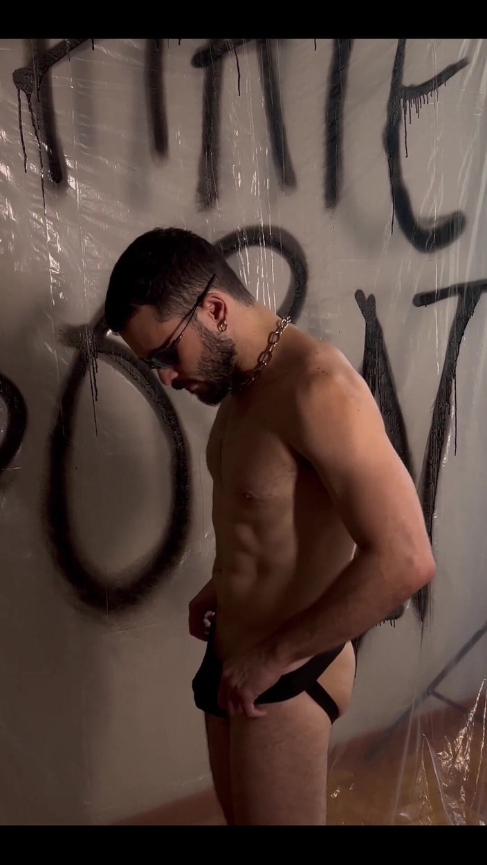 wantonboybr: 새로운 사진 촬영 2.  원턴보이